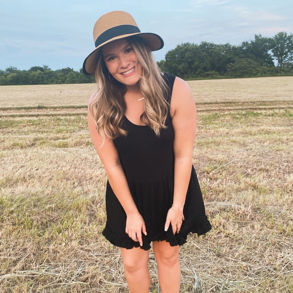 Meet your Posher, Kamryn